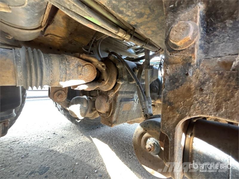 Volvo VNL Sattelzugmaschinen