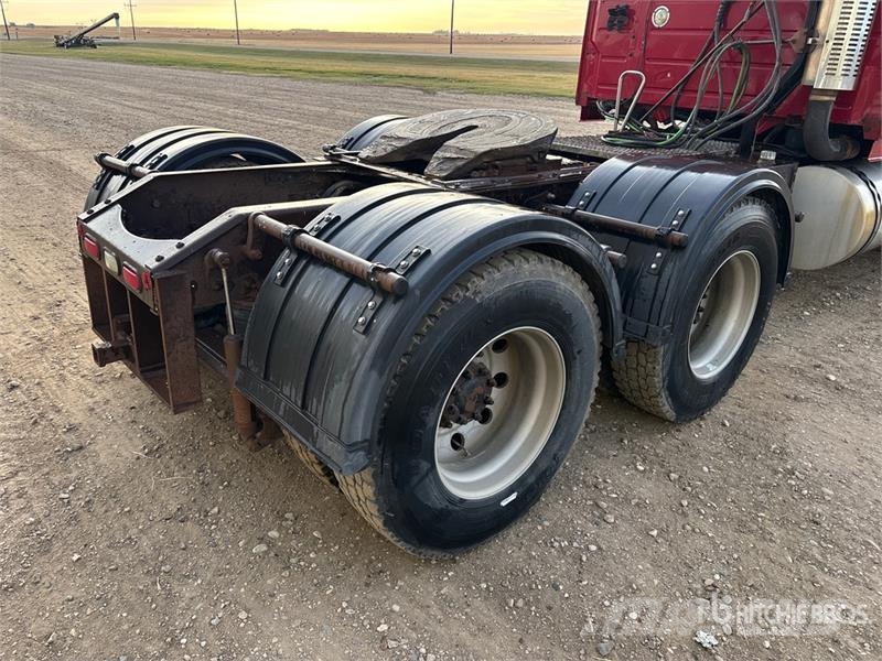 Volvo VNL Motrici e Trattori Stradali