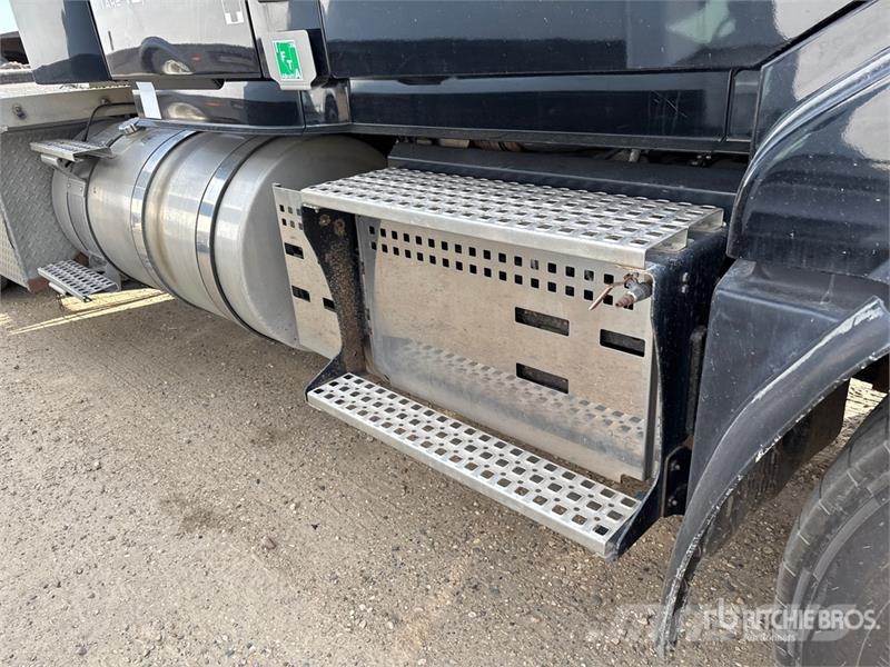 Volvo VNL Sattelzugmaschinen