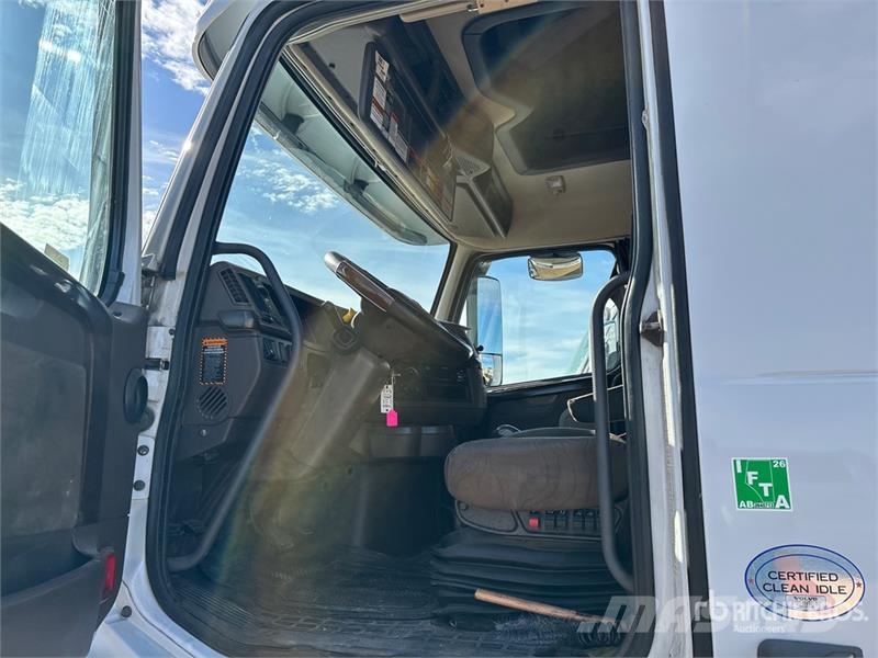 Volvo VNL Traktorske jedinice