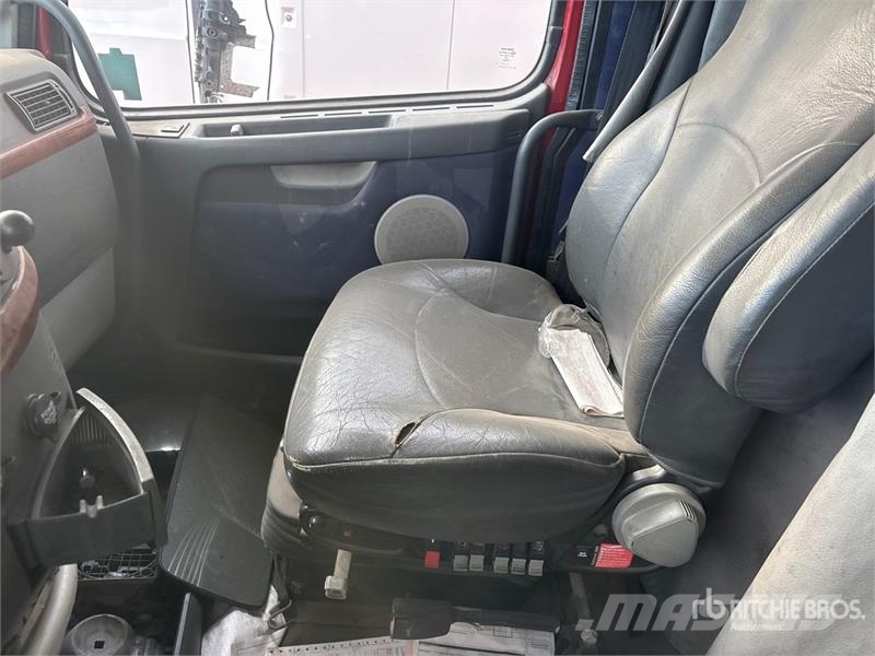 Volvo VNL Nyergesvontatók
