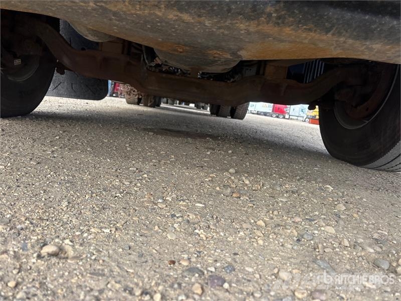 Volvo VNL Nyergesvontatók