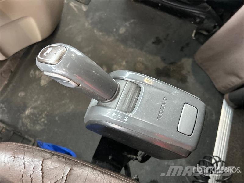 Volvo VNL 牵引车