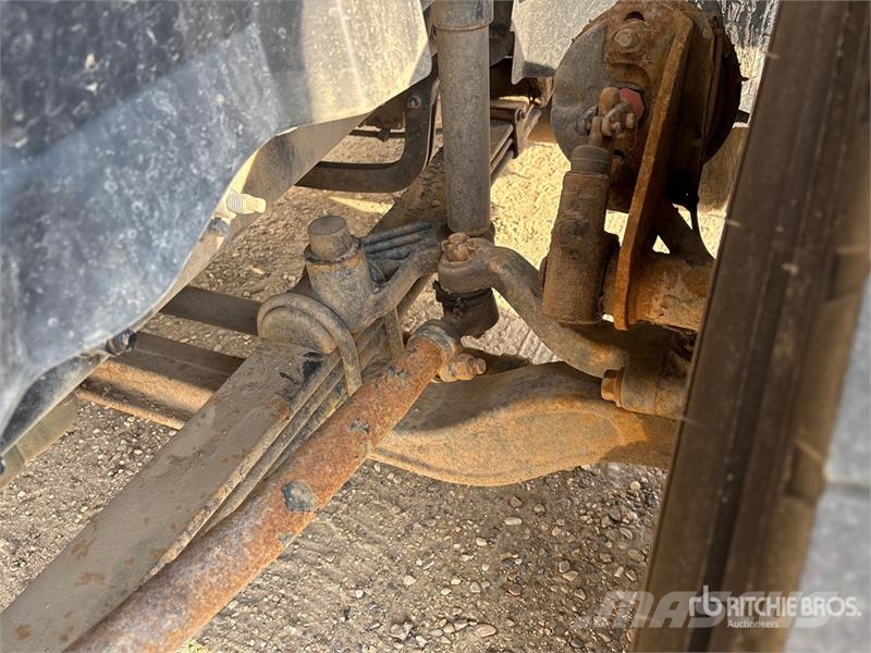 Volvo VNL Sattelzugmaschinen