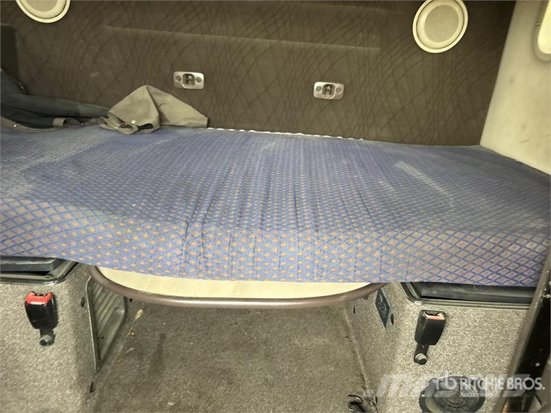 Volvo VNL 牵引车