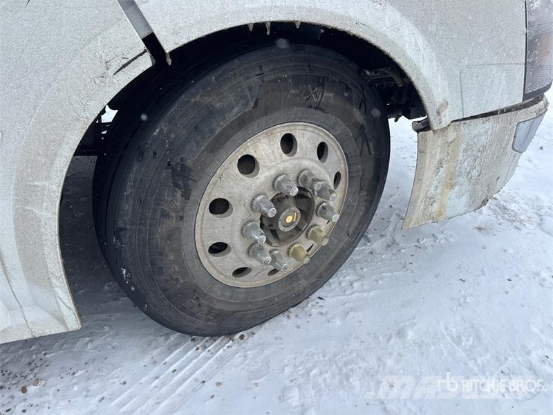 Volvo VNL Motrici e Trattori Stradali