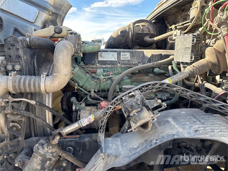 Volvo VNL Traktorske jedinice