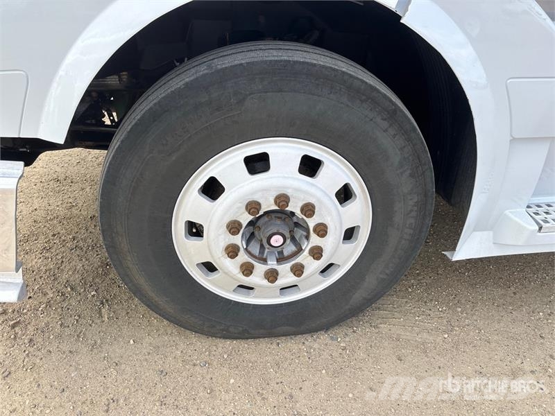 Volvo VNL Nyergesvontatók