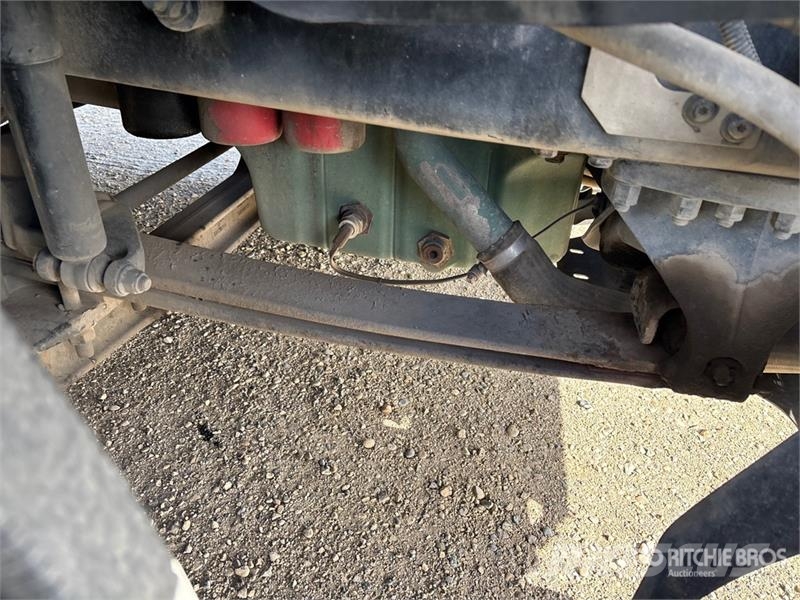 Volvo VNL Traktorske jedinice
