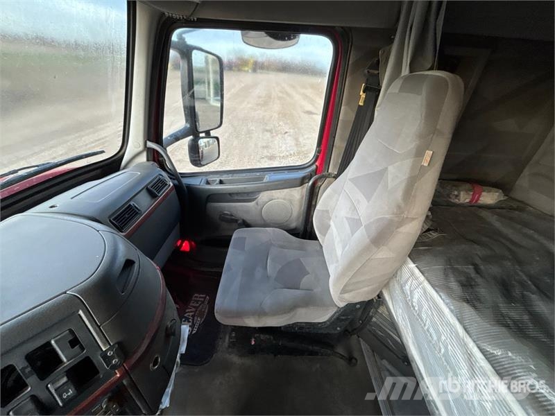 Volvo VNL Motrici e Trattori Stradali