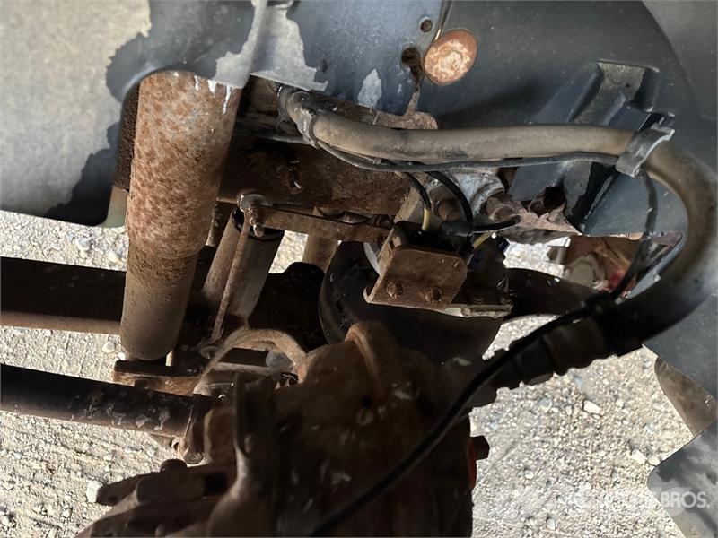 Volvo VNL Motrici e Trattori Stradali