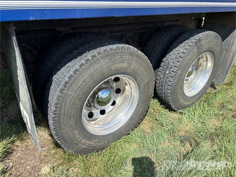 Volvo VNL 6x4 Grain Truck 农用/粮食运输车