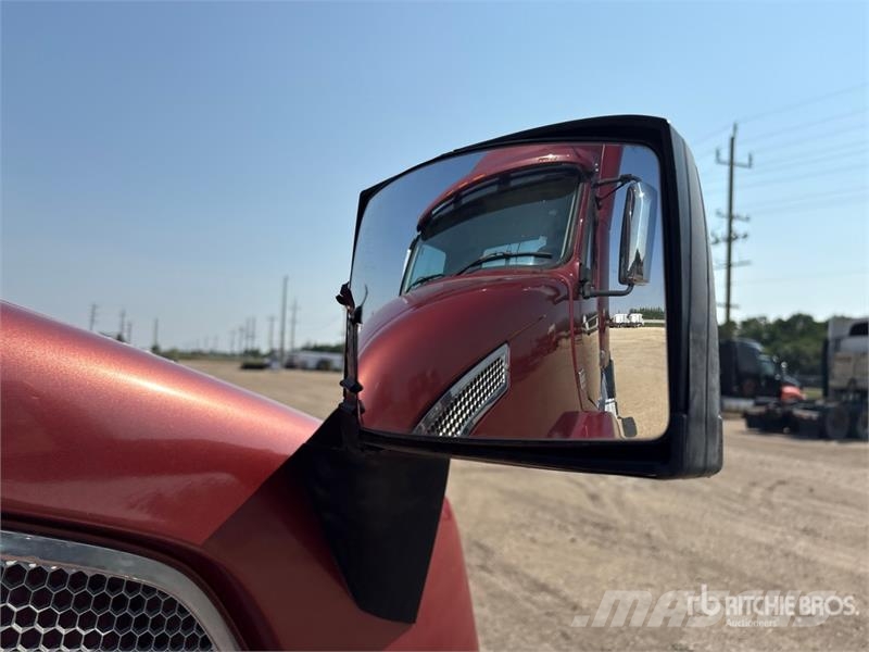 Volvo VNL300 6x4 T/A Day Cab Truck Tractor Prime Movers