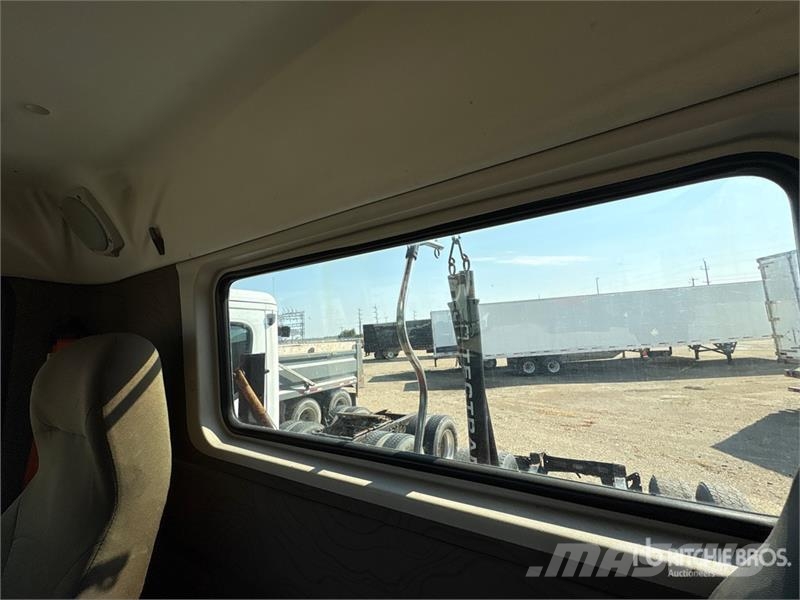Volvo VNL300 6x4 T/A Day Cab Truck Tractor Prime Movers