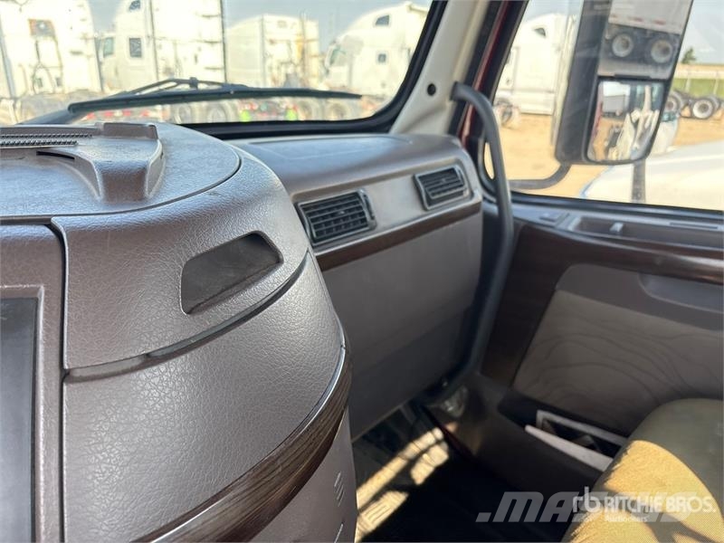 Volvo VNL300 6x4 T/A Day Cab Truck Tractor Prime Movers