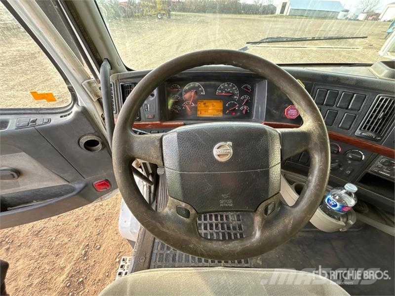 Volvo VNL630 Motrici e Trattori Stradali