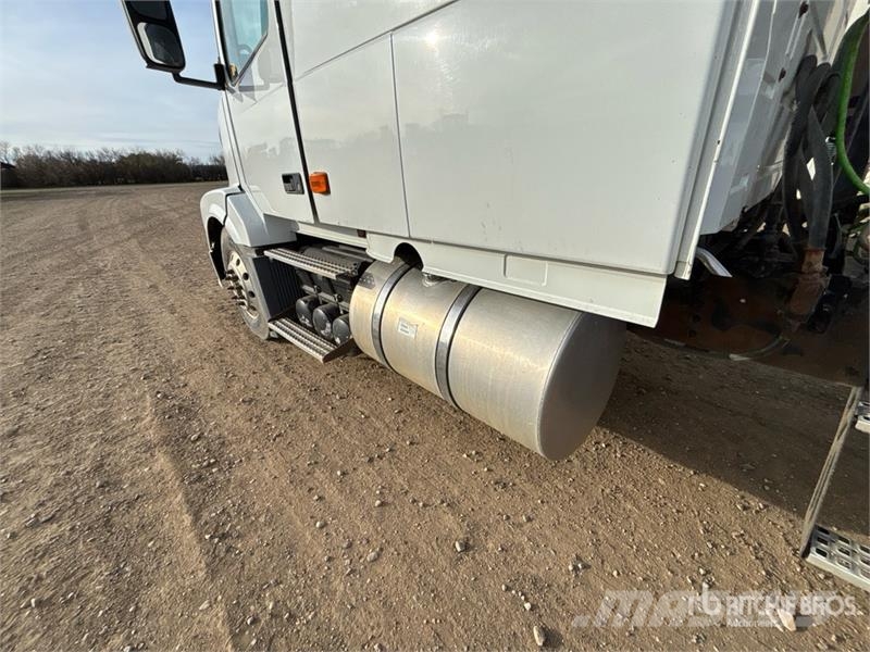 Volvo VNL630 Motrici e Trattori Stradali