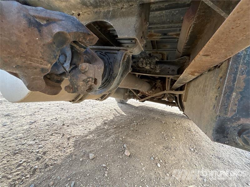 Volvo VNL630 Motrici e Trattori Stradali