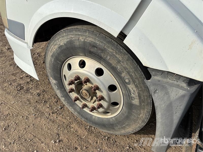 Volvo VNL630 Motrici e Trattori Stradali