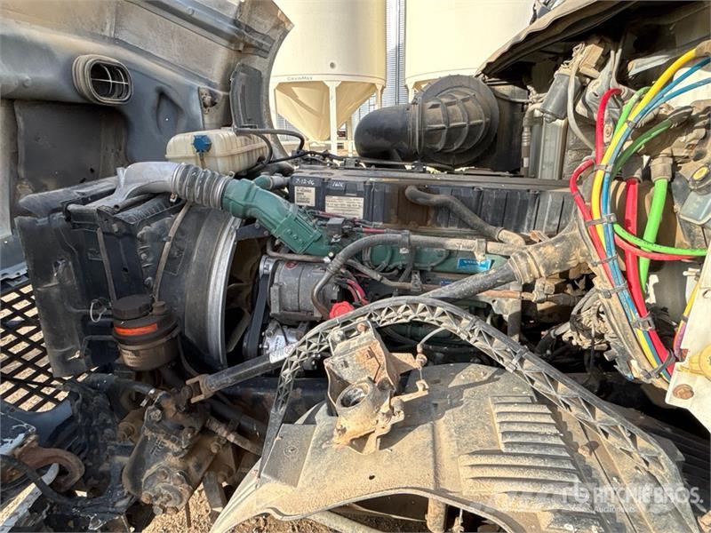Volvo VNL630 Motrici e Trattori Stradali