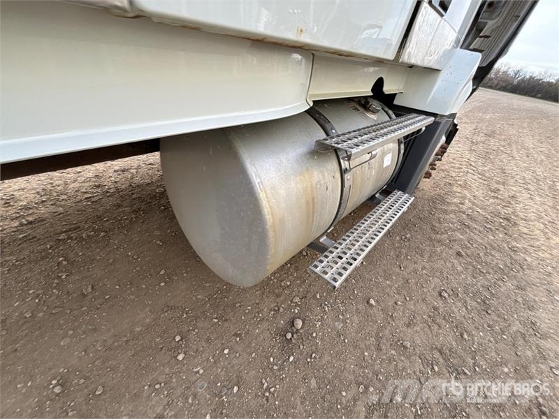 Volvo VNL630 Tracteur routier