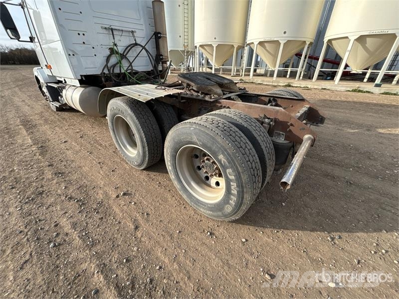 Volvo VNL630 Motrici e Trattori Stradali
