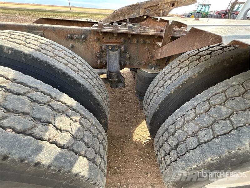 Volvo VNL630 Motrici e Trattori Stradali