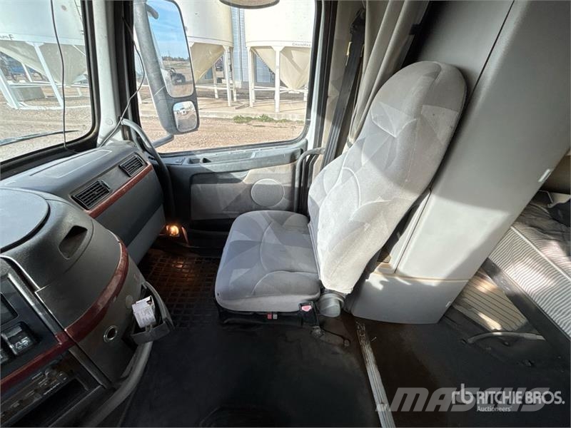 Volvo VNL630 Motrici e Trattori Stradali