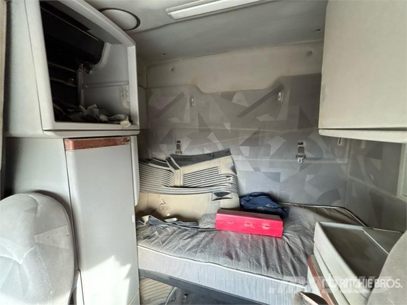 Volvo VNL630 Motrici e Trattori Stradali