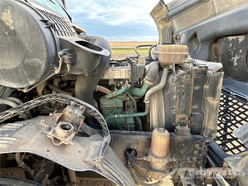 Volvo VNL630 Motrici e Trattori Stradali