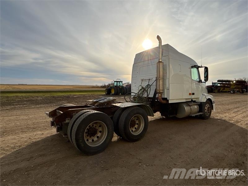 Volvo VNL630 Motrici e Trattori Stradali