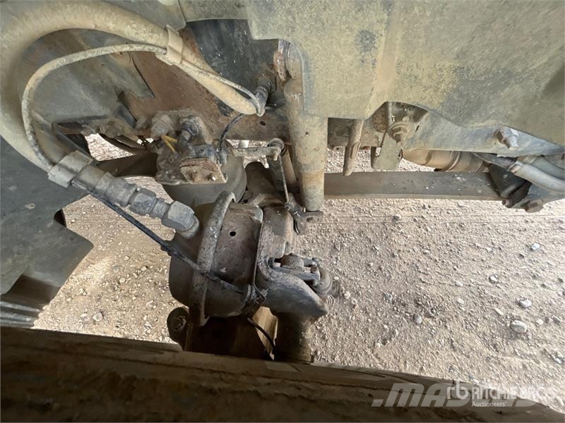 Volvo VNL630 Tracteur routier