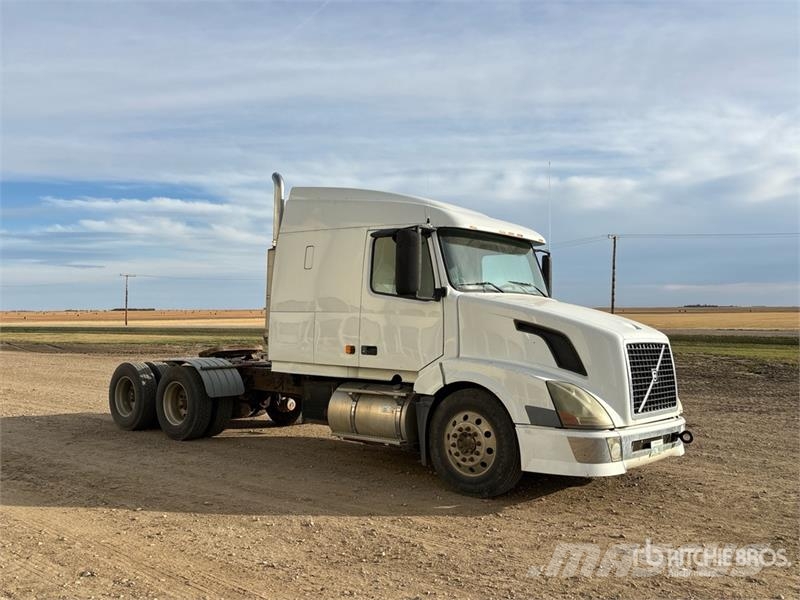 Volvo VNL630 Motrici e Trattori Stradali