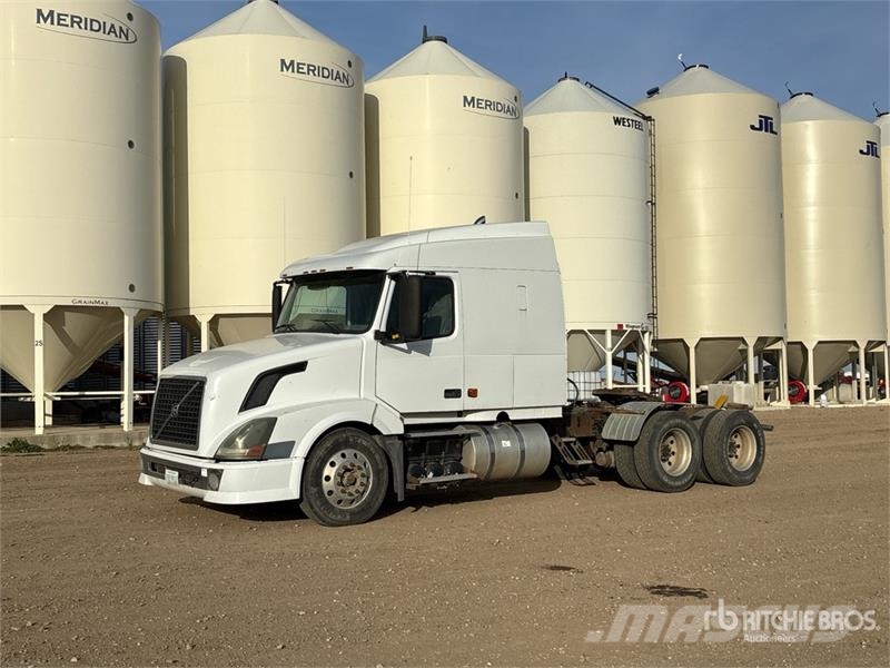 Volvo VNL630 Motrici e Trattori Stradali