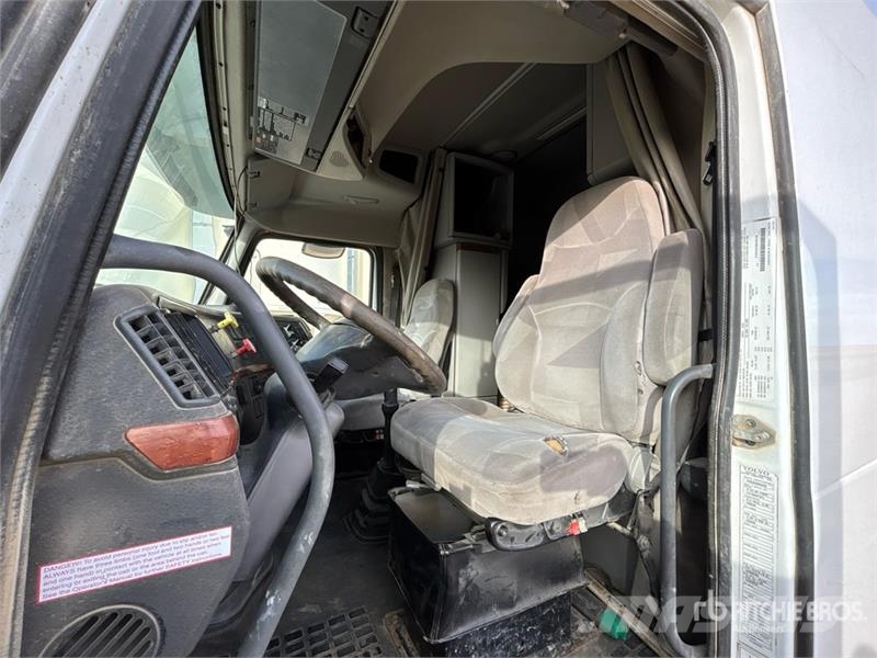 Volvo VNL630 Motrici e Trattori Stradali