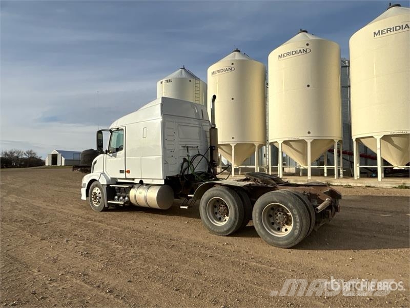 Volvo VNL630 Motrici e Trattori Stradali