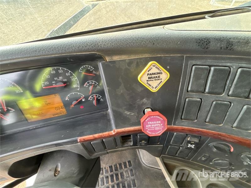 Volvo VNL630 Motrici e Trattori Stradali