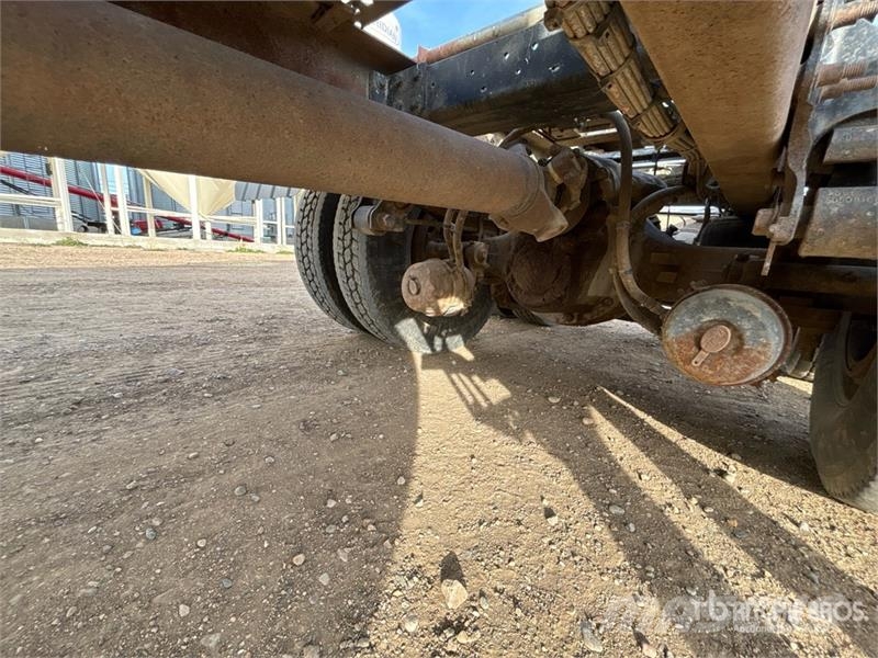 Volvo VNL630 Motrici e Trattori Stradali