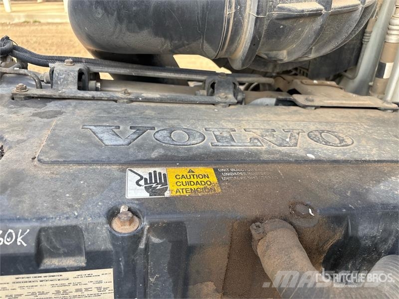 Volvo VNL630 Motrici e Trattori Stradali