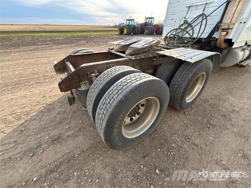 Volvo VNL630 Motrici e Trattori Stradali