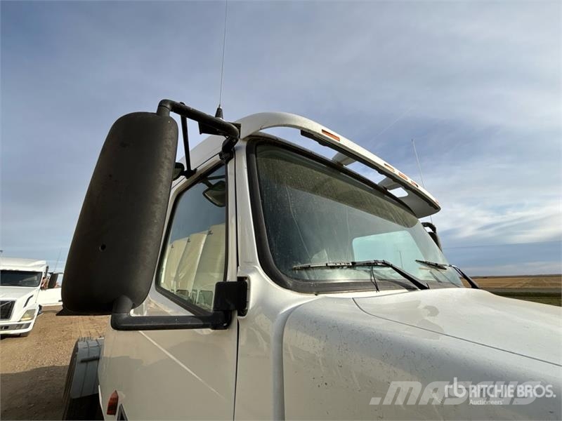 Volvo VNL630 Motrici e Trattori Stradali