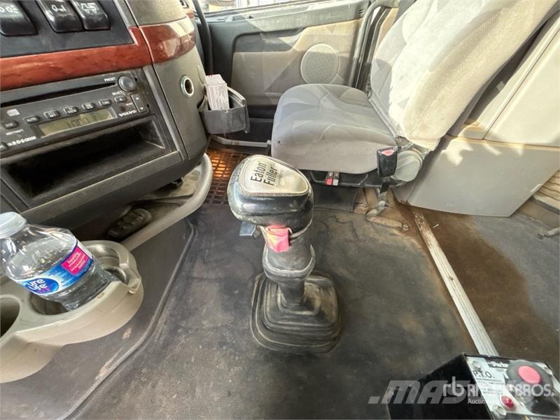 Volvo VNL630 Motrici e Trattori Stradali