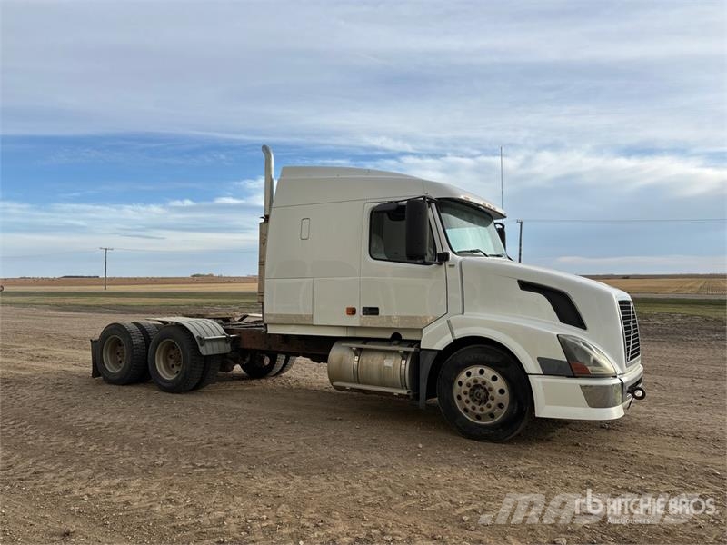 Volvo VNL630 Tracteur routier