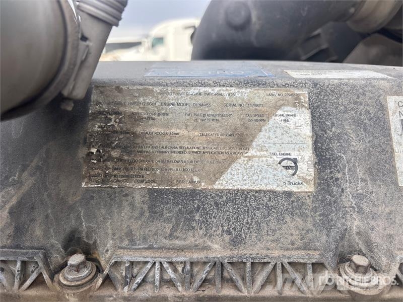 Volvo VNL64 Tegljači