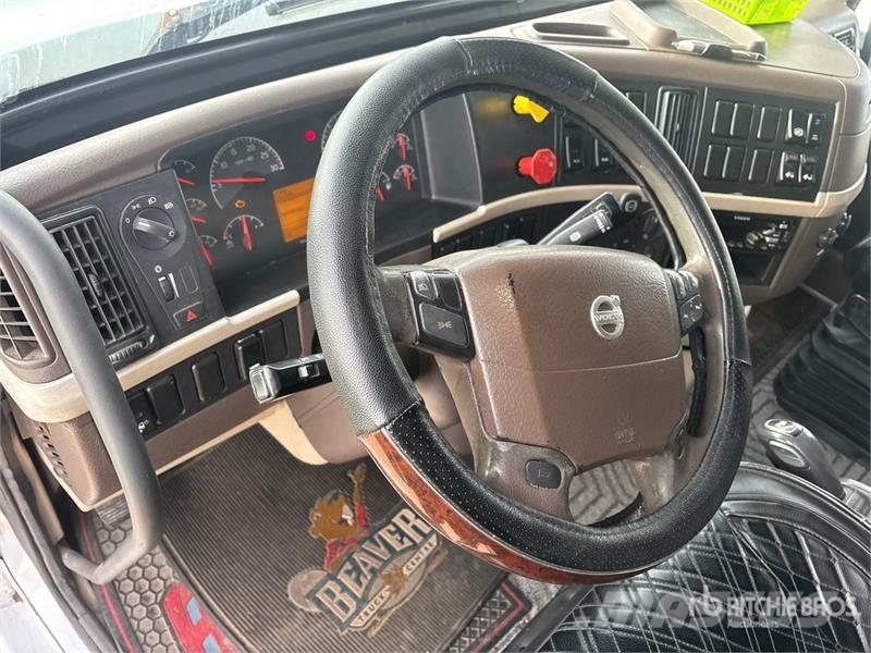 Volvo VNL64 Tegljači
