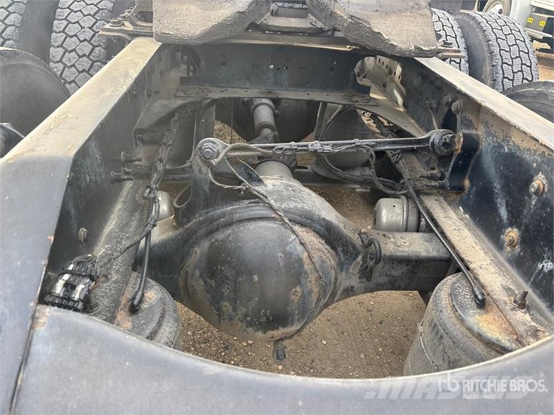 Volvo VNL64 Tegljači