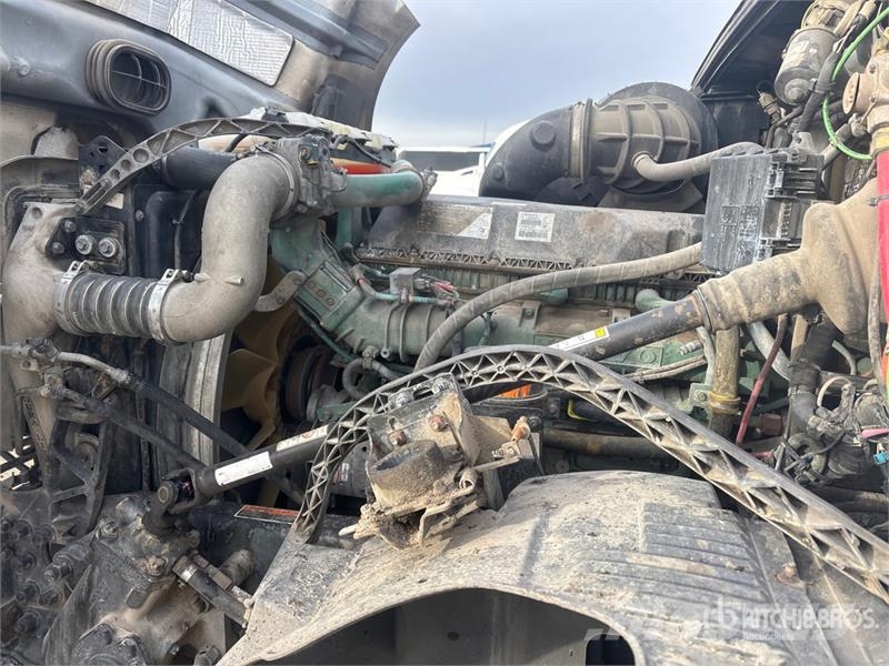 Volvo VNL64 Tegljači