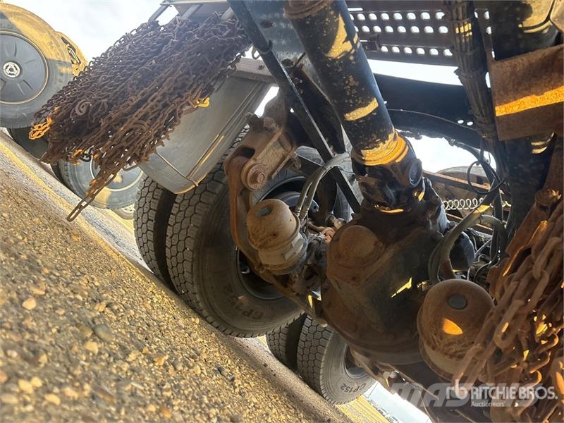 Volvo VNL64T Nyergesvontatók