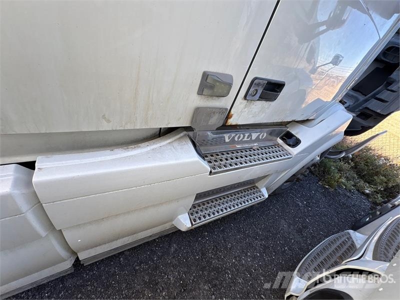 Volvo VNL64T Tracteur routier