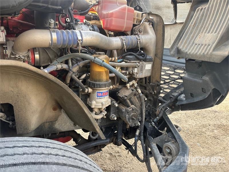 Volvo VNL64T Nyergesvontatók